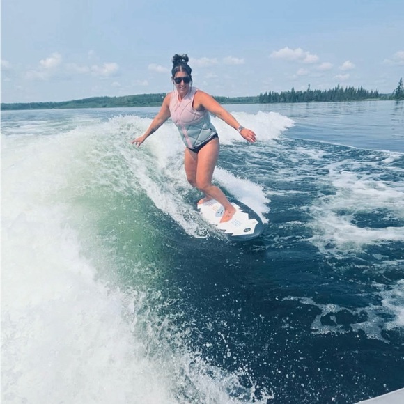 kelseyrjeger